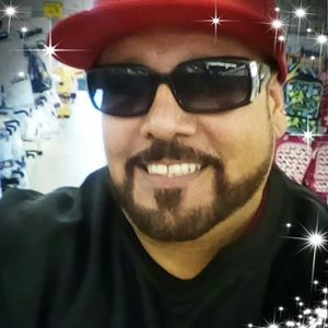 Meet your Posher, Sandy alexander